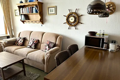 Ferienwohnung Binnenseeblick