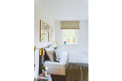 Appartamento Vacanza con famiglia Maasholm