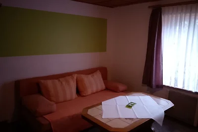 Bungalow für 2 Personen