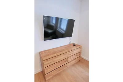 Apartment 1 bei der Klosterkirche