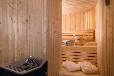 Vakantieappartement Gezinsvakantie Heiligenhafen