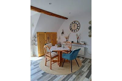 Fewo ,Sonnenstübchen