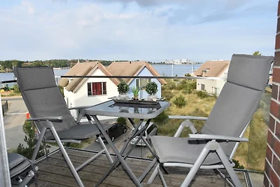 Ostsee - Appartement Nr. 22