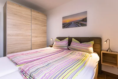 Vakantieappartement Gezinsvakantie Großenbrode
