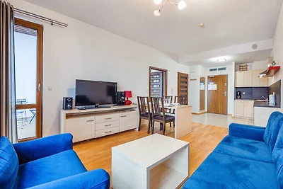 Sun&Snow Olympic Park - Apartament