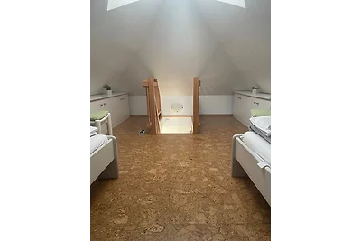 Haus Amy - Wohnung 2