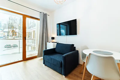 apartman za odmor Obiteljski odmor Karpacz