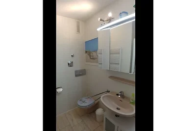 Appartment 129 in Tossens