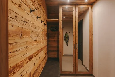 Chalet Avidea Secret