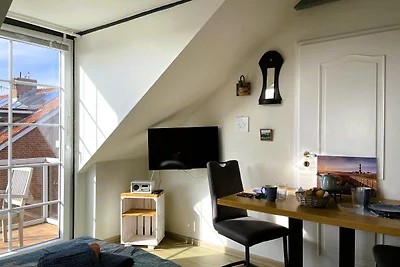 Huus Waterkant 07 auf Amrum