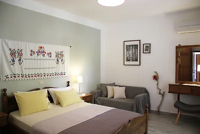 Appartamento Vacanza con famiglia Kala Nera