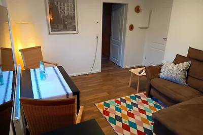 Apart Smutje
