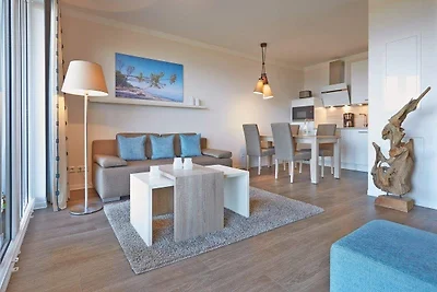 Aparthotel Waterkant Suites, Suite