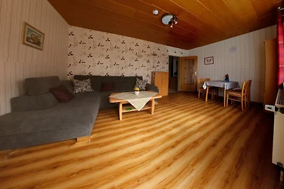 Vakantieappartement Gezinsvakantie Wangerland