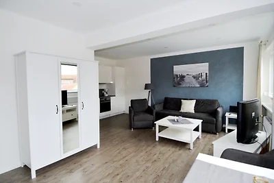 Käppen Plambeck, 2. OG, Whg. 7