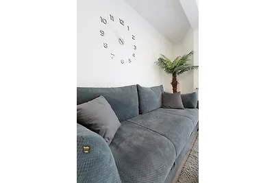 Apartment Carmen deluxe