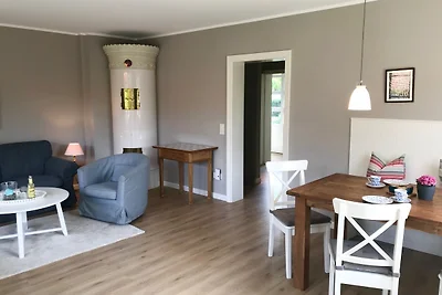 Deichblick in Nieblum