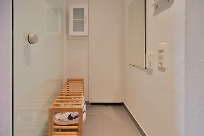 Vakantieappartement Gezinsvakantie Kellenhusen