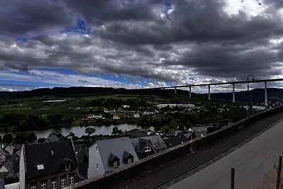 Vakantieappartement Gezinsvakantie Ürzig