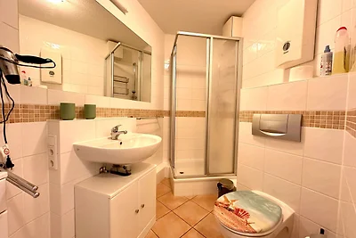 Ferienwohnung De Lachmööv