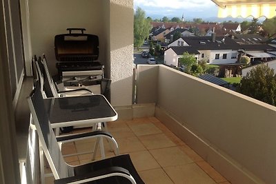 Vakantieappartement Gezinsvakantie Eriskirch