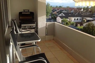 Appartamento Vacanza con famiglia Eriskirch
