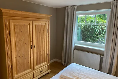 Ferienwohnung Nr. 09 (EG)