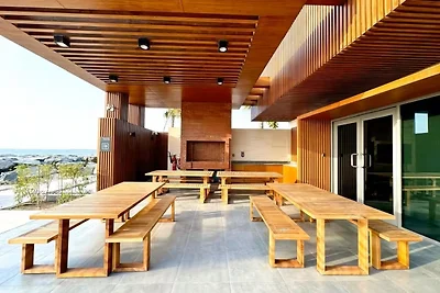 Luxury Apartment Dubai – Port