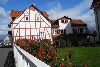 Vakantieappartement Gezinsvakantie Kassel