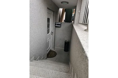 Ferienwohnung "Auszeit im