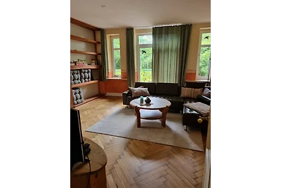 Vakantieappartement Gezinsvakantie Burg auf Fehmarn