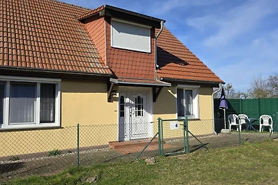 Vakantieappartement Gezinsvakantie Rankwitz