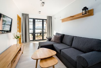 Vakantieappartement Gezinsvakantie Karpacz