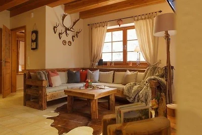 Vakantiehuis Ontspannende vakantie Ilsenburg