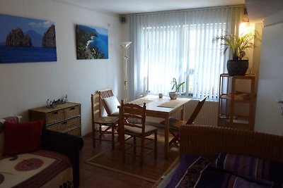 Vakantieappartement Gezinsvakantie Linz am Rhein