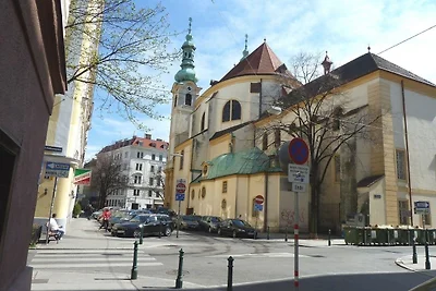 3 Schlafzimmer Apartment City