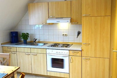 Vakantieappartement Gezinsvakantie Grube