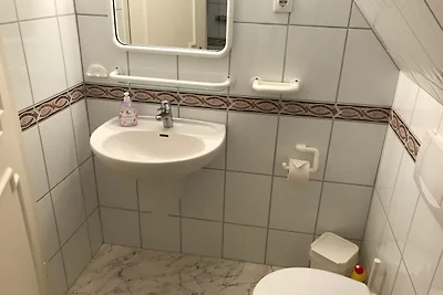 Hansen Nieblum - Whg. 2