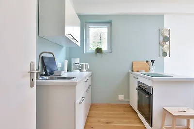 Apartamento Vacaciones familiares Malente