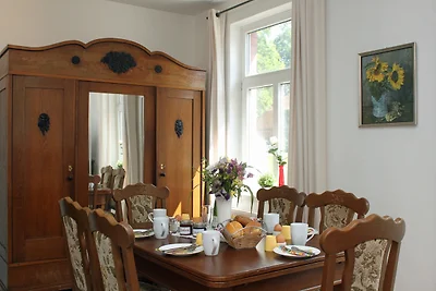 Appartamento Vacanza con famiglia Gerdau