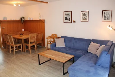 Ferienhaus Nr. 91, Kategorie