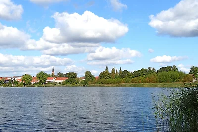 Vogtis Ferienhaus am Glammsee