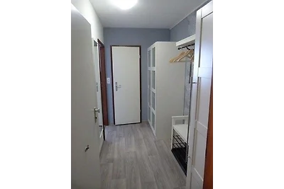 Ferienwohnung Kurlbaum -