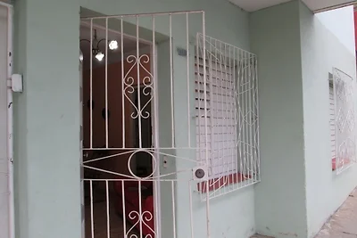 Hostal LlanSuá Appartement 1