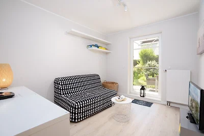 Casa vacanze Vacanza di relax Eutin