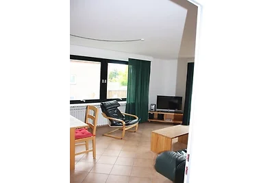 Appartamento Vacanza con famiglia Eckernförde