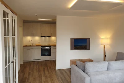 Appartamento Vacanza con famiglia Schönberg & Schönberger beach