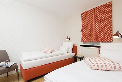 Casa vacanze Vacanza di relax Kampen