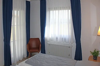 Ferienhaus Nr. 61, Kategorie