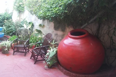 Residencia Michel Appartement 4